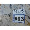 Image 3 : 4- Slabs, Various sizes x 1 1/4" thick, Various colors