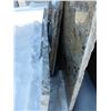 Image 6 : 6- Slabs, Various sizes x 1 1/4" thick, Various colors