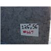 Image 3 : 3- Slabs, Various sizes x 3/4" thick, Antique brown Granite and 1 1/4" thick granite (various colors