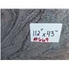 Image 3 : 5- Slabs, Various sizes x 3/4" thick, Paridiso Granite and various colors