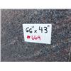 Image 5 : 5- Slabs, Various sizes x 3/4" thick, Paridiso Granite and various colors