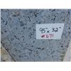 Image 4 : 9- Slabs, Various sizes x 1 1/4" thick, Granite and Quartz (various colors)