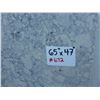 Image 4 : 8- Slabs, Various sizes  x 1 1/4" thick, Granite and Quartz (various colors)