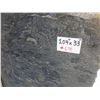 Image 3 : 5- Slabs, Various sizes x 1 1/4" thick, Granite (various colors)