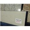 Image 4 : 9- Slabs, Various sizes x 3/4" think, Giallo veneziano Granite, 1 1/4" thick, Giallo ornamental, Del