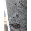 Image 5 : 10- Slabs, Various sizes x 3/4" thick, Ubatuba, Juperana columbo, Bianco sardo Granite and 1 1/4" th