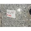 Image 7 : 10- Slabs, Various sizes x 3/4" thick, Ubatuba, Juperana columbo, Bianco sardo Granite and 1 1/4" th