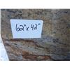 Image 4 : Approx 18- Slabs, various sizes and colors of Granite