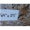 Image 5 : Approx 18- Slabs, various sizes and colors of Granite