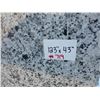 Image 4 : 4- Slabs, Various sizes x 3/4" thick, Imperial coffee Granite, 1 1/4" thick, Bianco saldo granite an