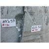 Image 11 : Approx. 14- Slabs, various sizes and colors of Granite c/w metal slab stand
