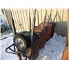 Image 3 : Approx. 8- Metal wheel barrows (as is)