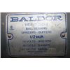 Image 2 : Balder 1/2 HP bench grinder (working)