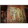 Image 1 : Misc. rope & 3- dollies