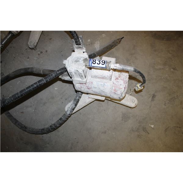 Elec. Grinder (works)