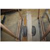 Image 3 : Rolling cart & 2- 2 wheel dollies