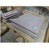 Image 2 : Pallet of 24" x 24" granite and qty of Pces