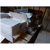 Image 2 : Pallet of tile accent material (various color and sizes) NOTE: Pallets of tile ON pallet racking is