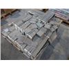 Image 1 : Pallet of 3 1/2" x 3 1/2" quarry tile