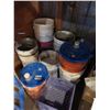 Image 1 : Qty of buckets and crates