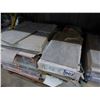 Image 2 : Approx. 8- boxes of 12" x 24" Coffee porcelain tile and various 12" x 24" tile (various colors)