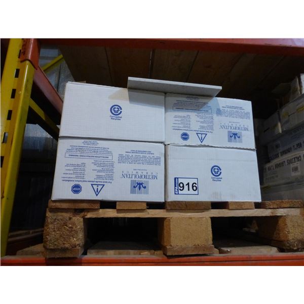 Approx. 12- boxes of 6" x 6" Quarry tile, Puritan grey and qty of 12" x 24" porcelain tiles (various