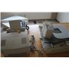 Image 3 : Printer, speakers and fax machine