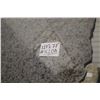 Image 2 : 1- Full slab, Approx. 117" x 77" x 3/4" thick, Champagne brown Granite