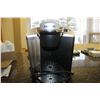 Image 1 : Keurig coffee machine (working)