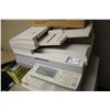Image 1 : Toshiba printer (works somewhat)