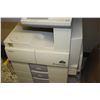 Image 2 : Toshiba printer (works somewhat)