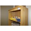 Image 1 : 29" x 6' Shelf unit