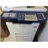 Image 1 : Toshiba studio 242 photo copier & 2- new toners (needs some work)