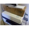 Image 2 : Toshiba studio 242 photo copier & 2- new toners (needs some work)