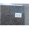 Image 3 : 2- Slab Pces, Various sizes x 3/4" thick, Granite