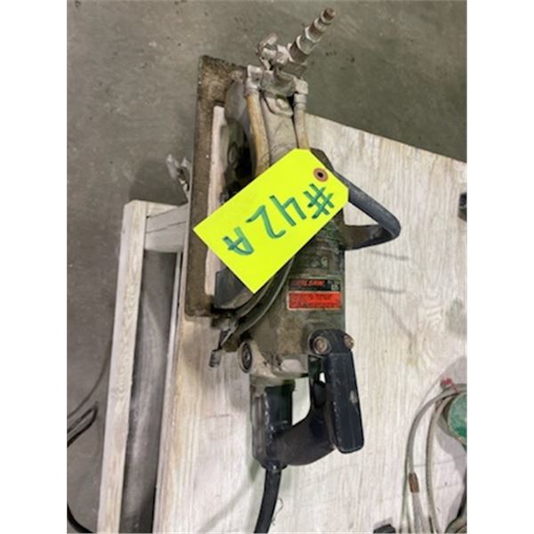 8 1/4" Skill Saw