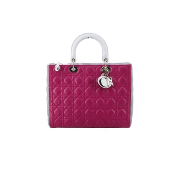 Dior Large Lady Dior