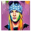 Image 1 : Bret Michaels by Ishchenko Original