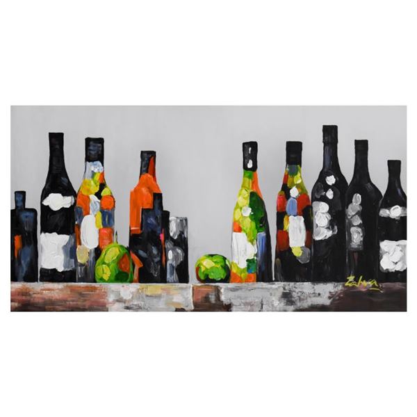 Untitled by Zahra Original