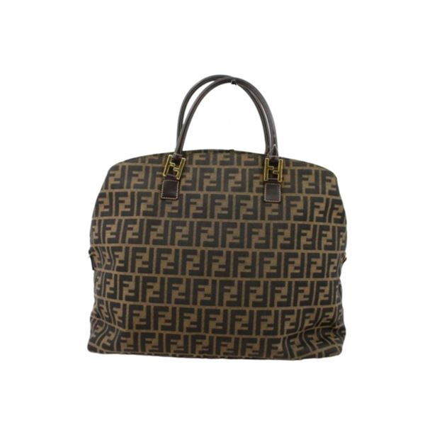 Fendi 2 Way Shoulder Bag