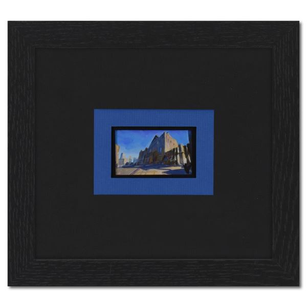 Untitled by Marvel Comics Original