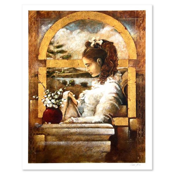 Danae by Akim, Isaac