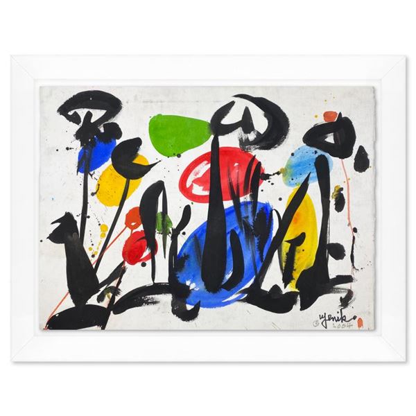 Untitled by Cook Original