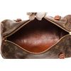 Image 5 : Louis Vuitton Brown Vintage Papillon Shoulder Bag
