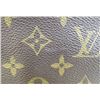 Image 9 : Louis Vuitton Brown Monogram Canvas Leather Nile Shoulder Bag