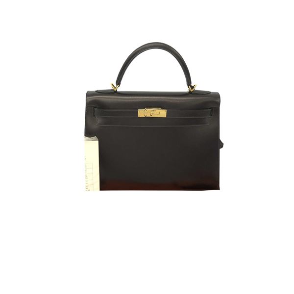 Hermes Kelly 32
