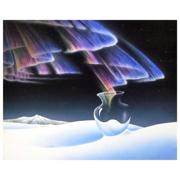 The Source by Shotwell Original