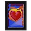Image 1 : Heart by Peter Max