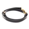 Image 3 : Louis Vuitton Navy Leather Extender Strap