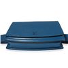 Image 4 : Louis Vuitton Blue Epi Leather Tilsit Belt Bag